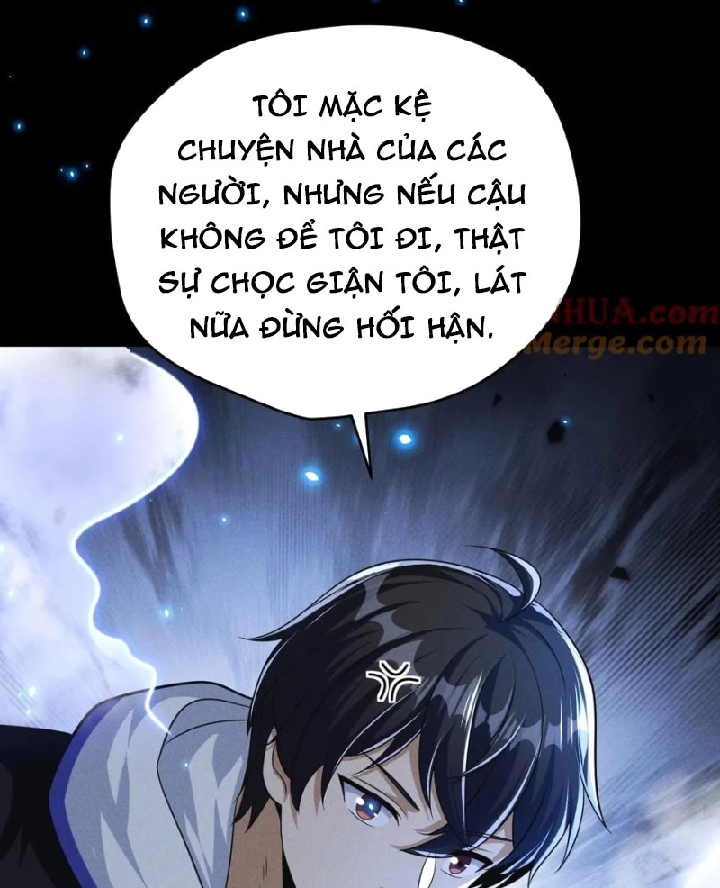 Mạt thế cầu sinh: Ta có thể nhìn thấy ẩn tàng hệ thống Chapter 133 - Trang 2