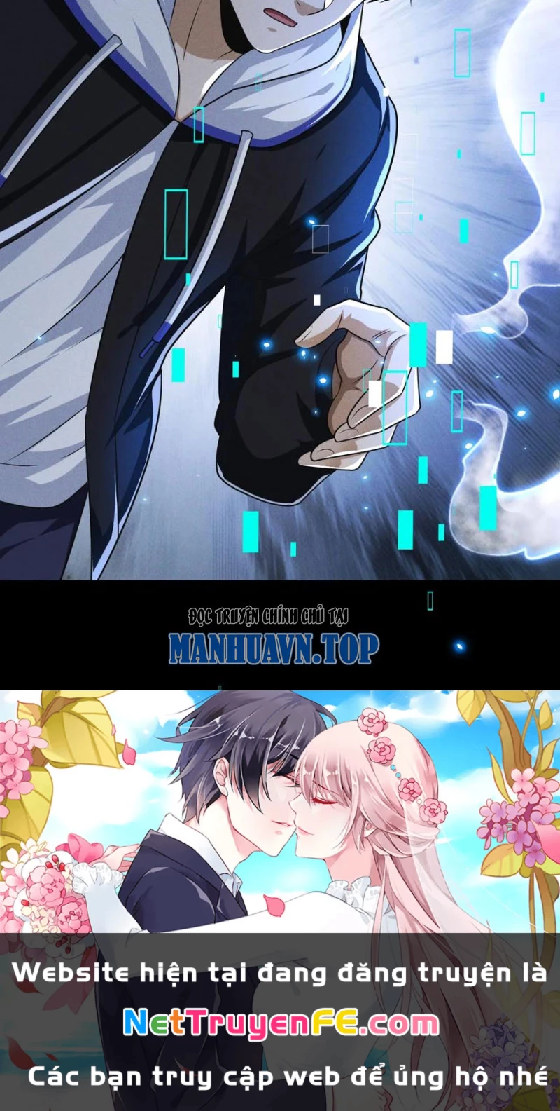 Mạt thế cầu sinh: Ta có thể nhìn thấy ẩn tàng hệ thống Chapter 133 - Trang 2