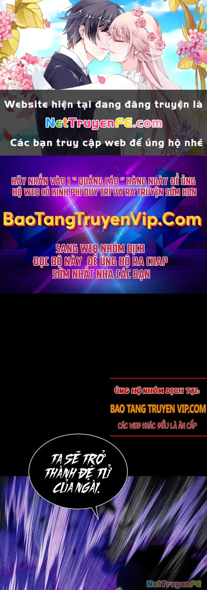 Người Chơi Mới Cấp Tối Đa Chapter 177 - Trang 4