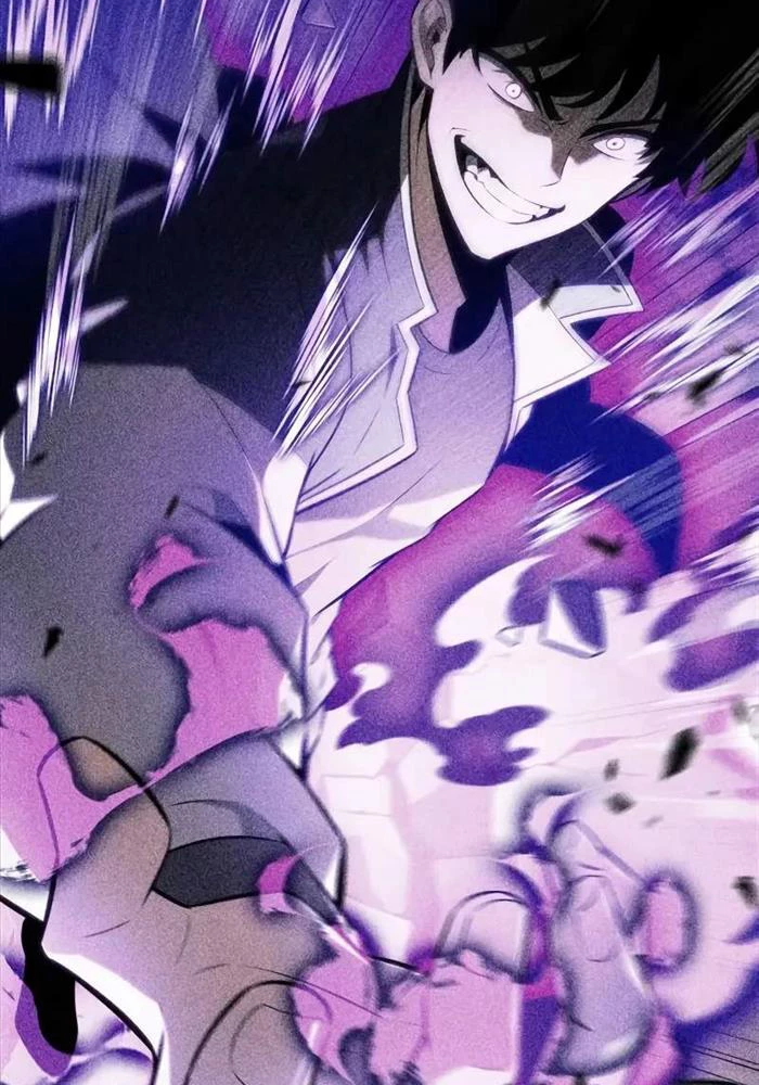 Người Chơi Mới Cấp Tối Đa Chapter 177 - Trang 4