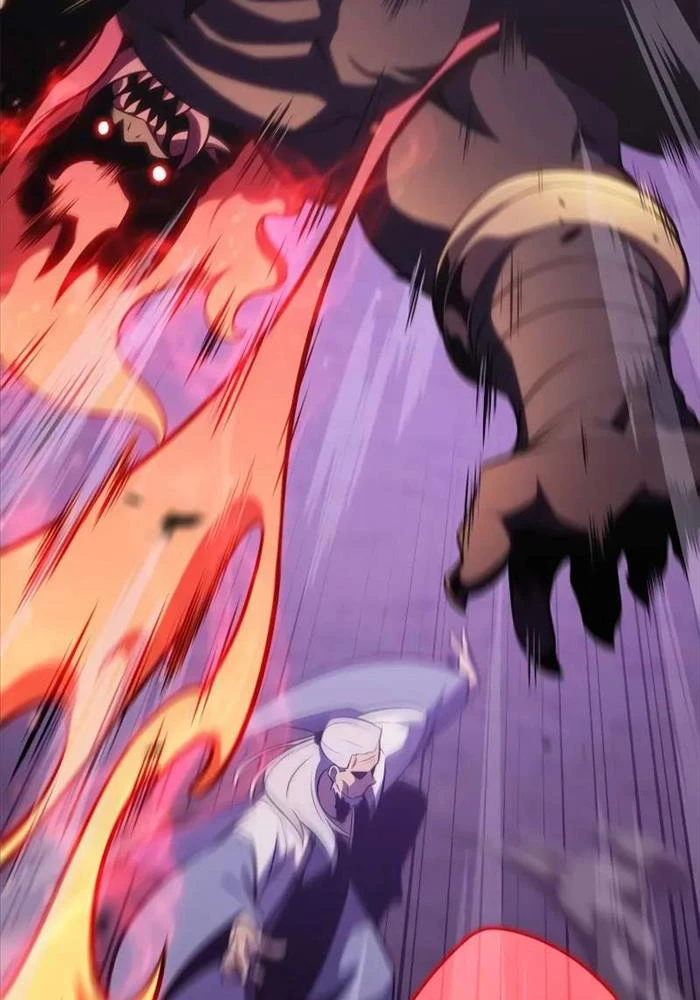 Người Chơi Mới Cấp Tối Đa Chapter 177 - Trang 4