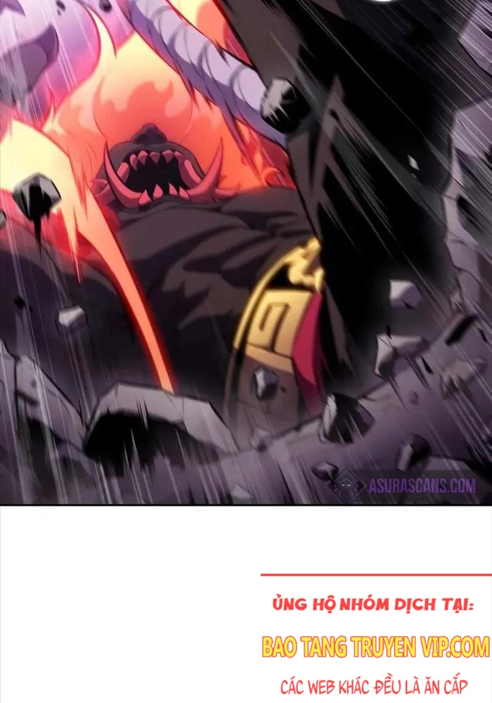 Người Chơi Mới Cấp Tối Đa Chapter 177 - Trang 4