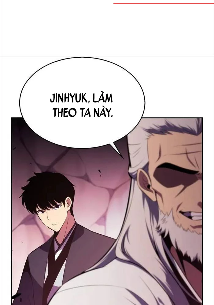 Người Chơi Mới Cấp Tối Đa Chapter 177 - Trang 4