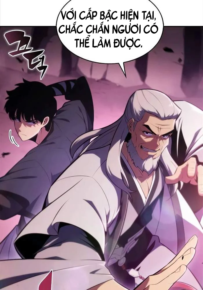 Người Chơi Mới Cấp Tối Đa Chapter 177 - Trang 4