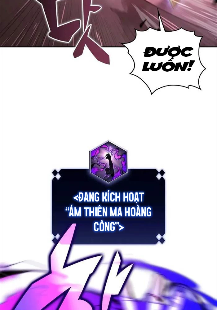 Người Chơi Mới Cấp Tối Đa Chapter 177 - Trang 4