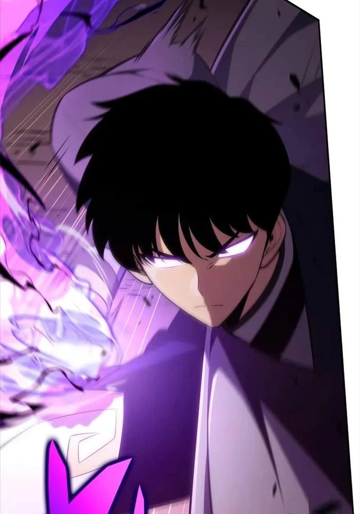 Người Chơi Mới Cấp Tối Đa Chapter 177 - Trang 4