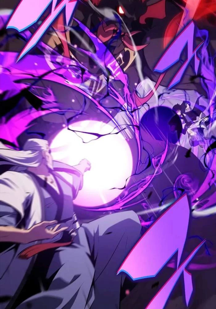 Người Chơi Mới Cấp Tối Đa Chapter 177 - Trang 4