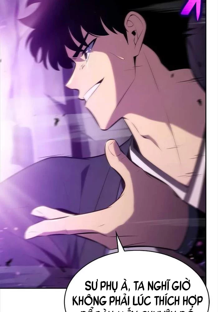 Người Chơi Mới Cấp Tối Đa Chapter 177 - Trang 4