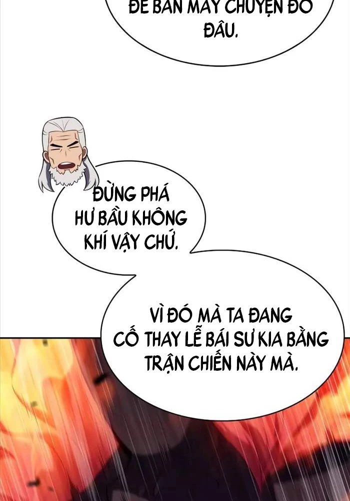 Người Chơi Mới Cấp Tối Đa Chapter 177 - Trang 4