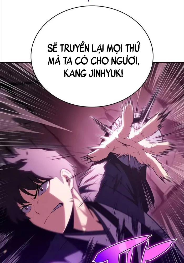 Người Chơi Mới Cấp Tối Đa Chapter 177 - Trang 4