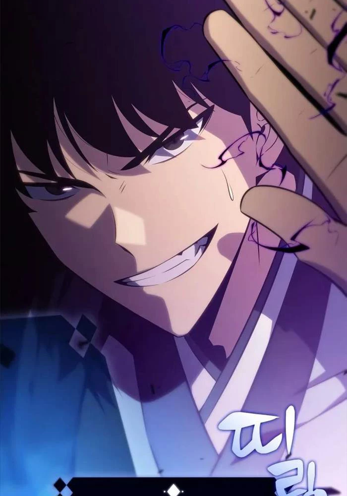 Người Chơi Mới Cấp Tối Đa Chapter 177 - Trang 4