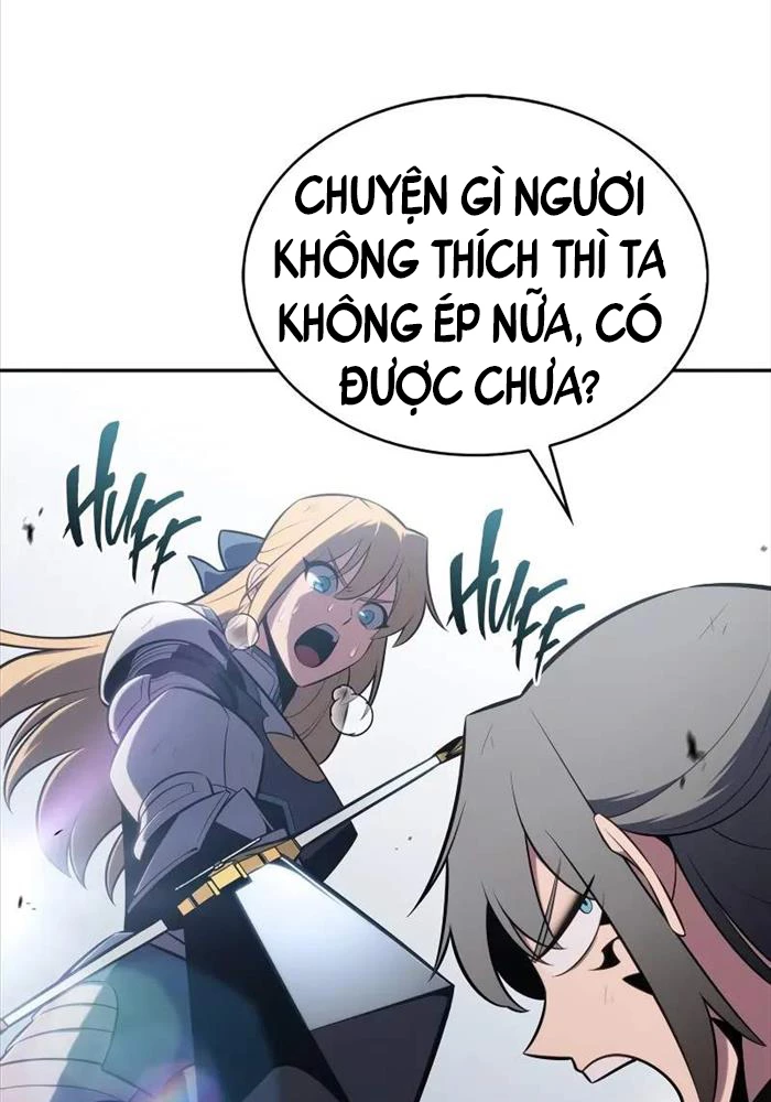 Người Chơi Mới Cấp Tối Đa Chapter 177 - Trang 4