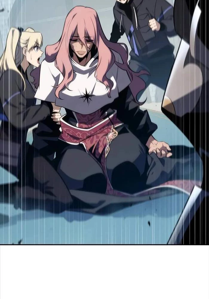 Người Chơi Mới Cấp Tối Đa Chapter 177 - Trang 4