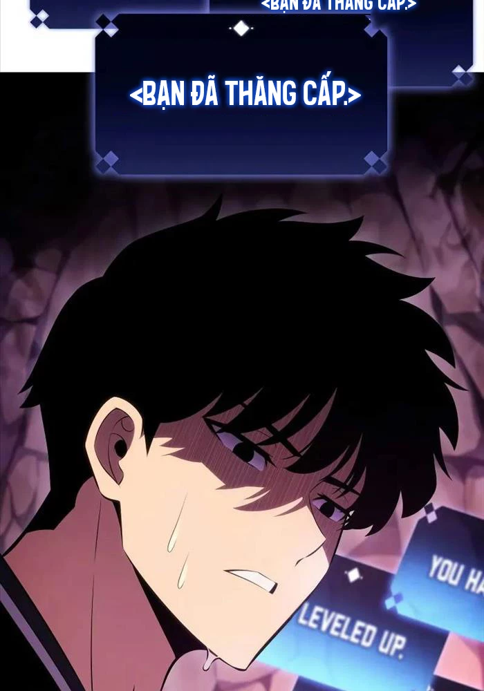 Người Chơi Mới Cấp Tối Đa Chapter 177 - Trang 4