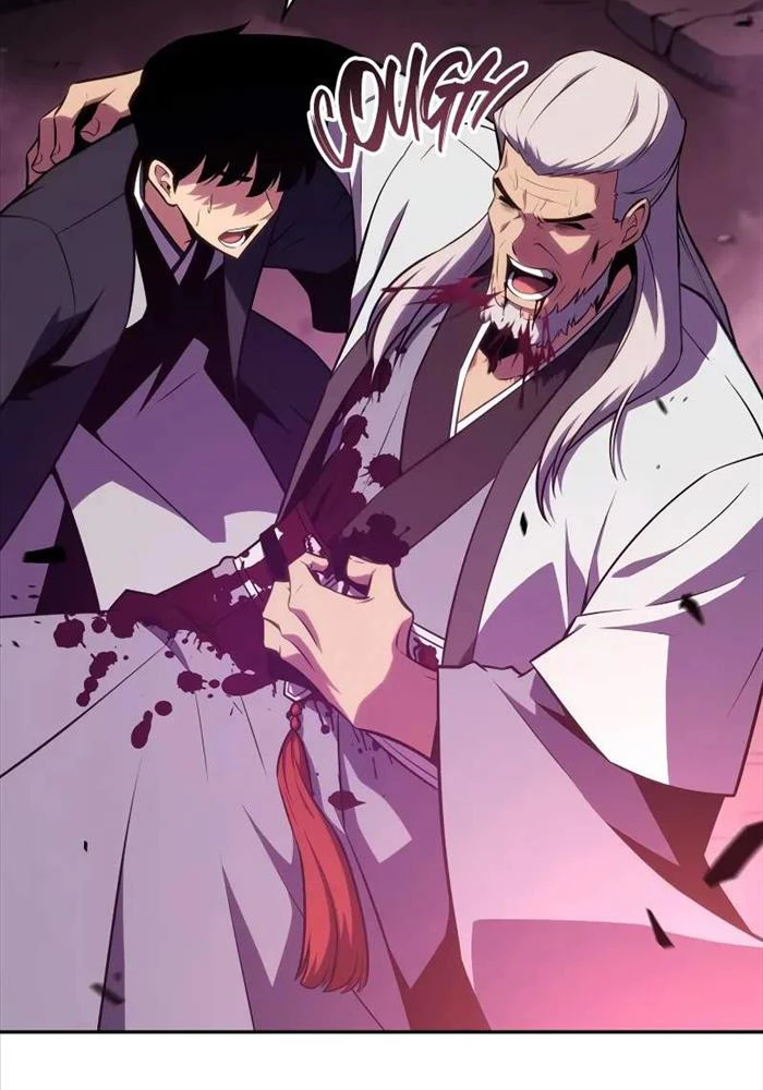 Người Chơi Mới Cấp Tối Đa Chapter 177 - Trang 4