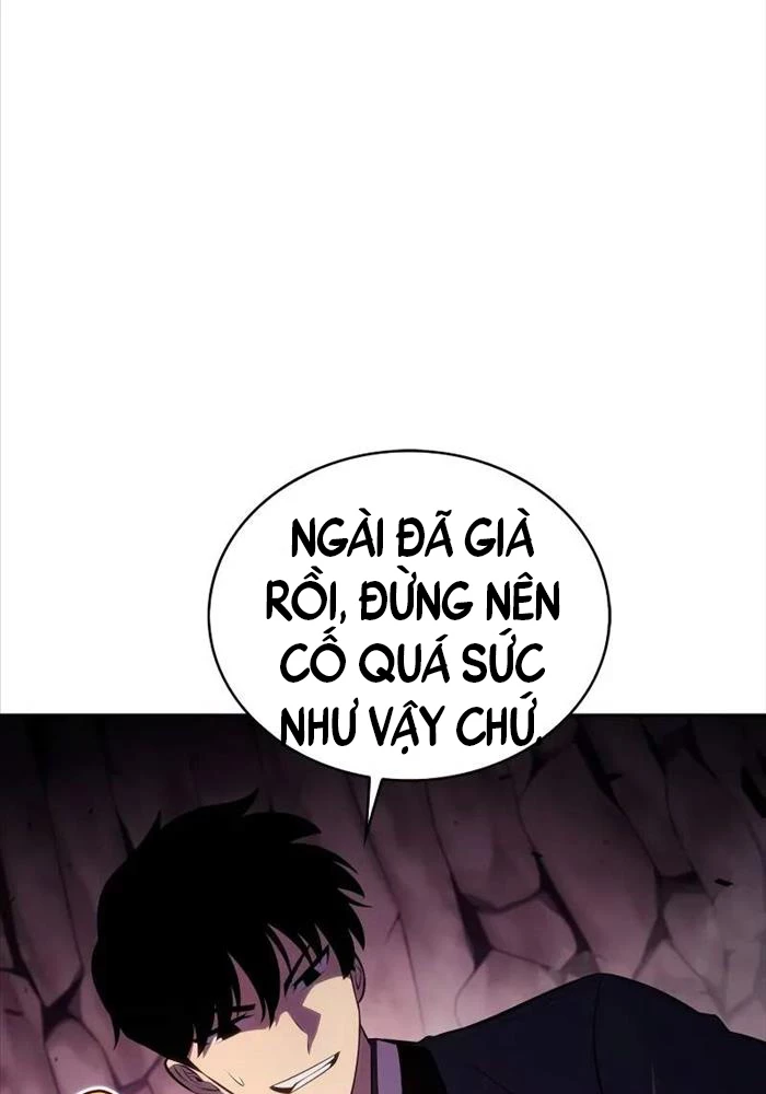 Người Chơi Mới Cấp Tối Đa Chapter 177 - Trang 4