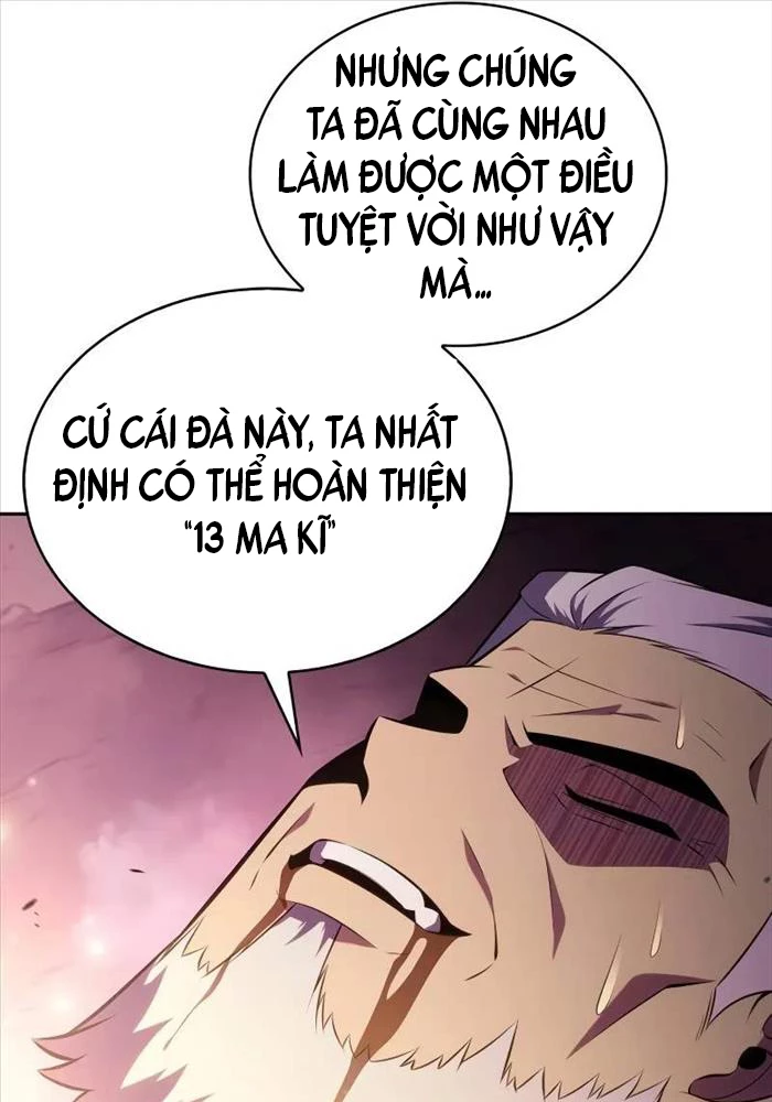 Người Chơi Mới Cấp Tối Đa Chapter 177 - Trang 4