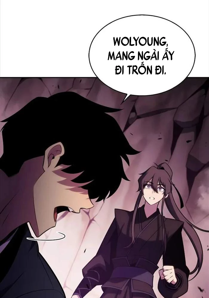 Người Chơi Mới Cấp Tối Đa Chapter 177 - Trang 4