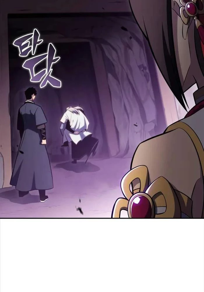 Người Chơi Mới Cấp Tối Đa Chapter 177 - Trang 4