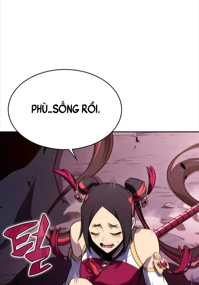 Người Chơi Mới Cấp Tối Đa Chapter 177 - Trang 4