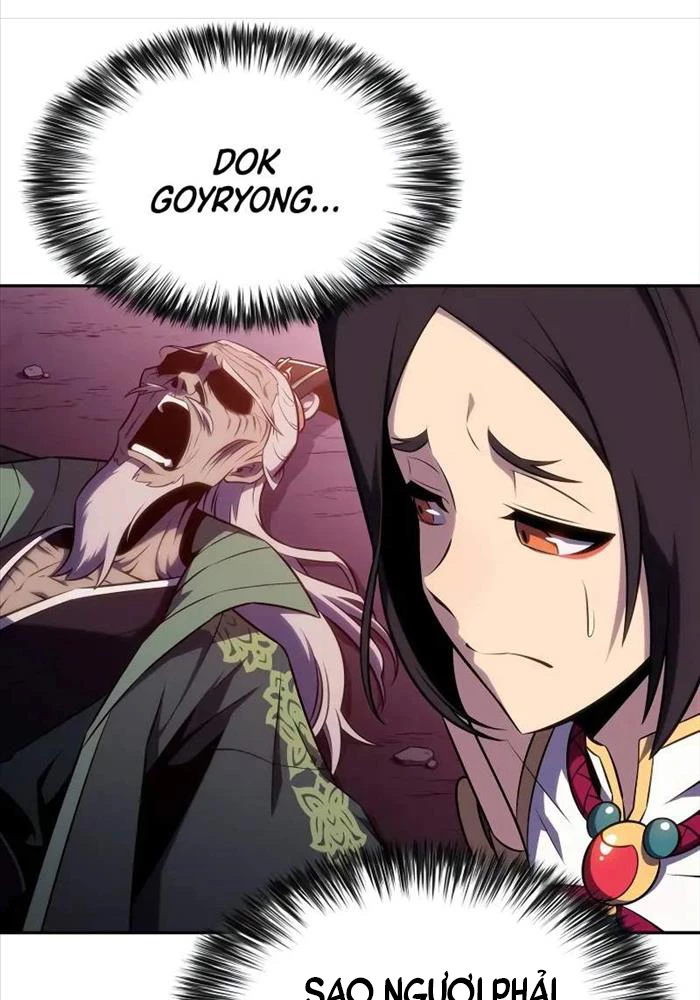 Người Chơi Mới Cấp Tối Đa Chapter 177 - Trang 4