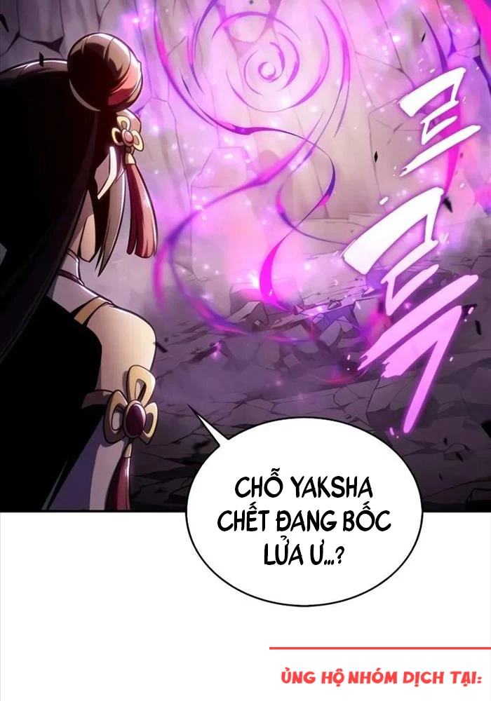 Người Chơi Mới Cấp Tối Đa Chapter 177 - Trang 4