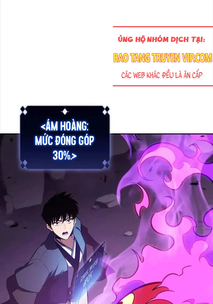 Người Chơi Mới Cấp Tối Đa Chapter 177 - Trang 4