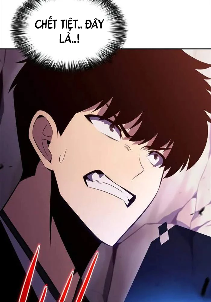 Người Chơi Mới Cấp Tối Đa Chapter 177 - Trang 4