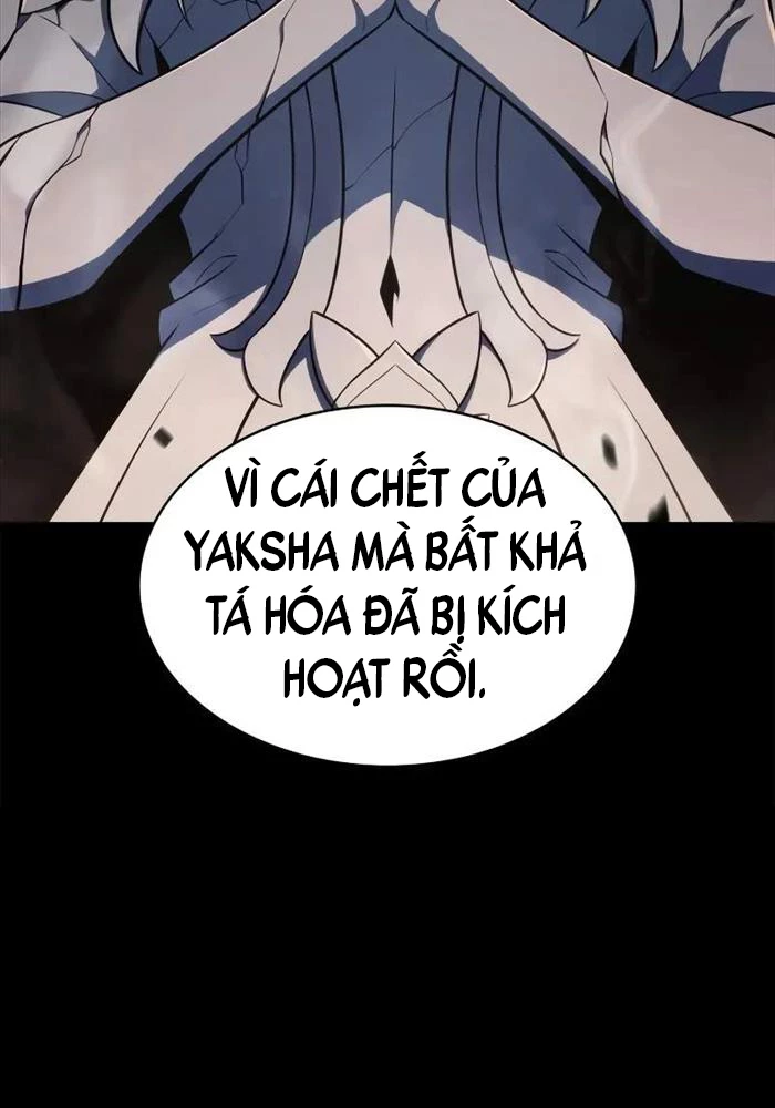 Người Chơi Mới Cấp Tối Đa Chapter 177 - Trang 4