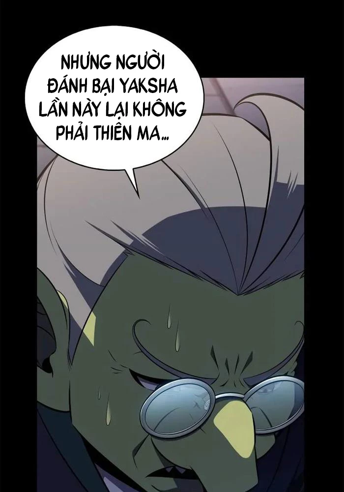 Người Chơi Mới Cấp Tối Đa Chapter 177 - Trang 4