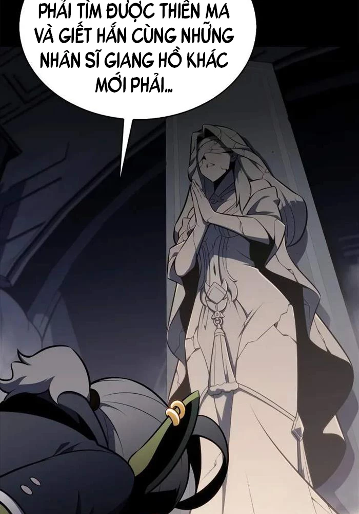 Người Chơi Mới Cấp Tối Đa Chapter 177 - Trang 4