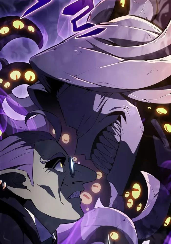 Người Chơi Mới Cấp Tối Đa Chapter 177 - Trang 4