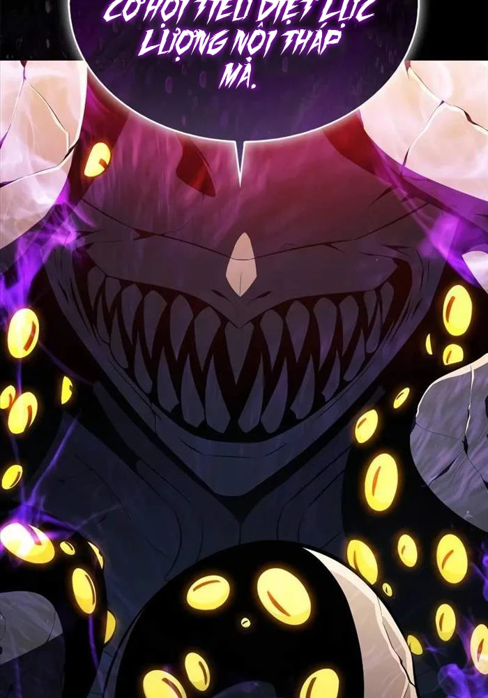 Người Chơi Mới Cấp Tối Đa Chapter 177 - Trang 4