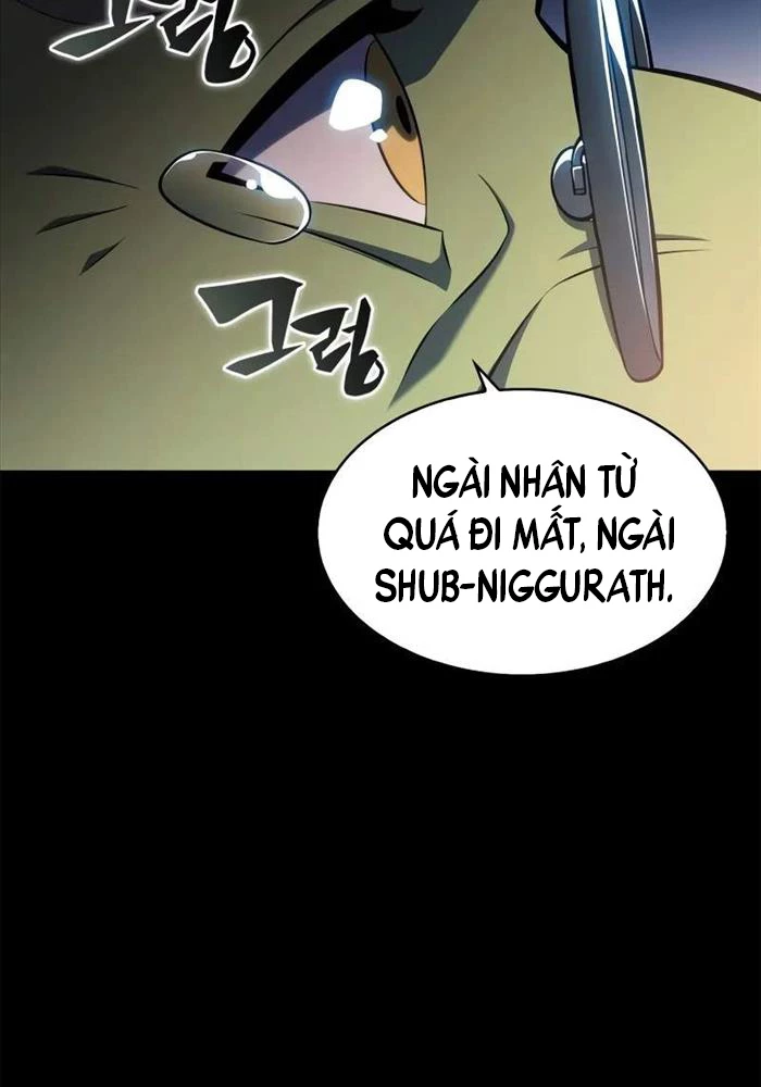 Người Chơi Mới Cấp Tối Đa Chapter 177 - Trang 4