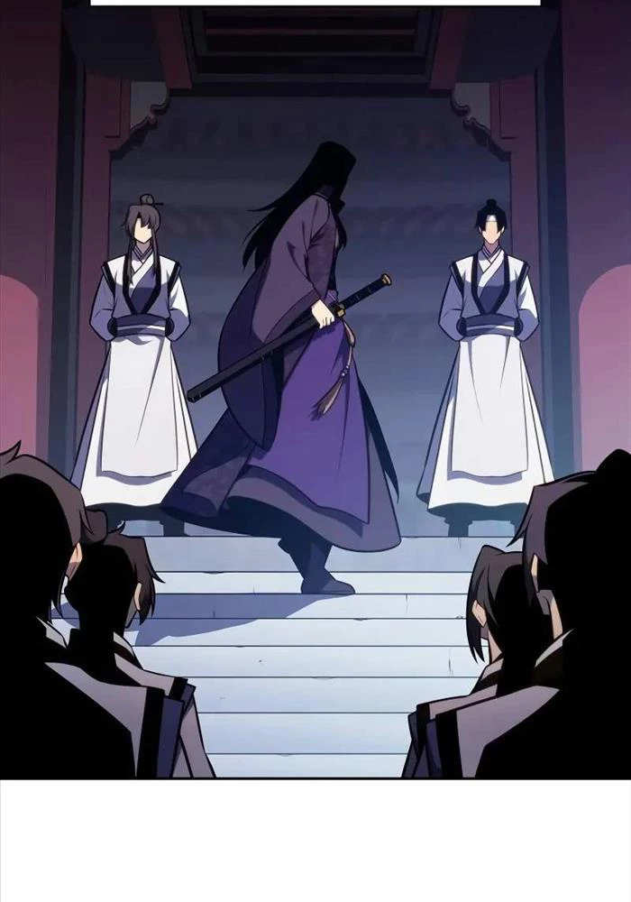 Người Chơi Mới Cấp Tối Đa Chapter 177 - Trang 4