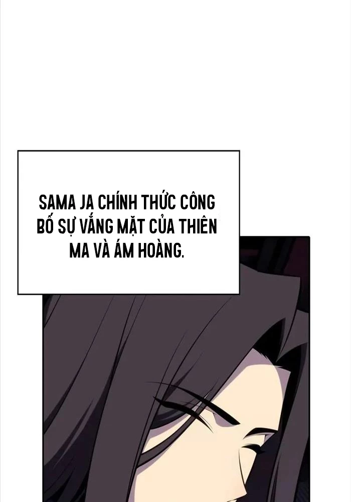 Người Chơi Mới Cấp Tối Đa Chapter 177 - Trang 4