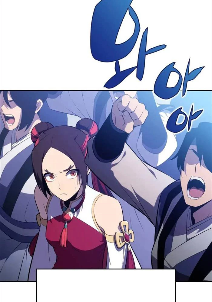 Người Chơi Mới Cấp Tối Đa Chapter 177 - Trang 4