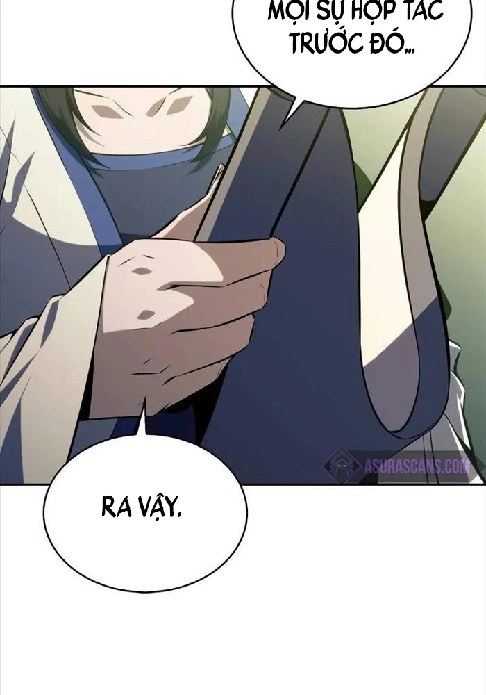 Người Chơi Mới Cấp Tối Đa Chapter 177 - Trang 4