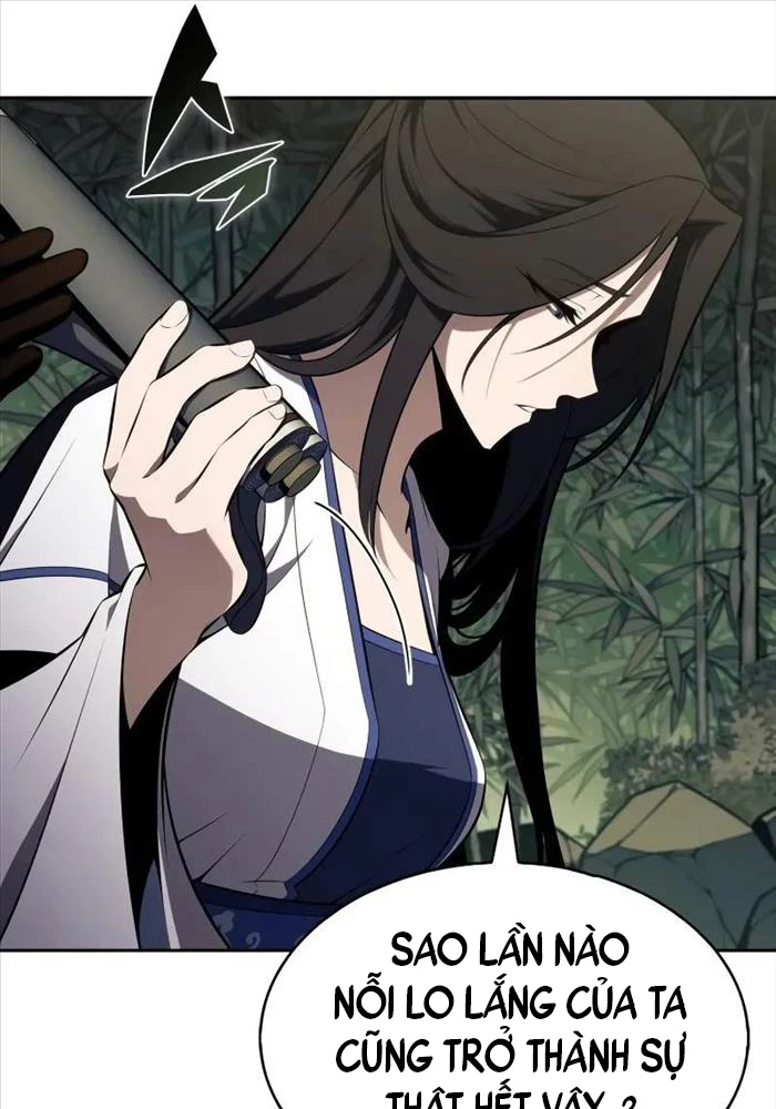 Người Chơi Mới Cấp Tối Đa Chapter 177 - Trang 4