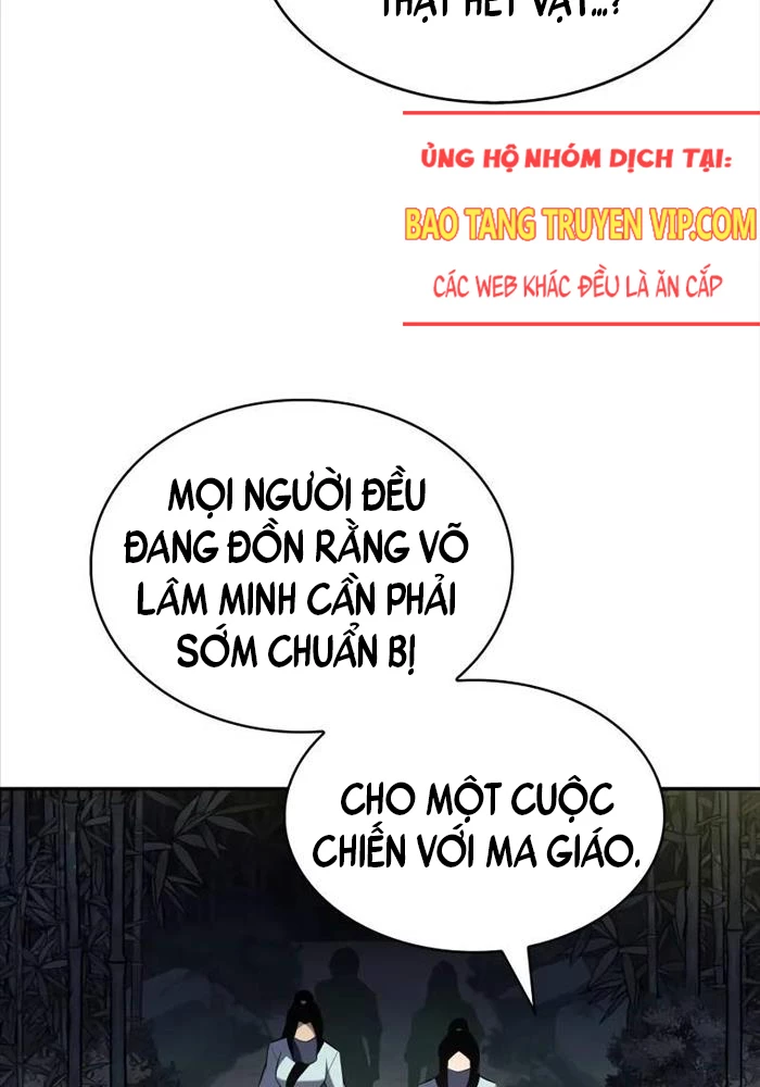 Người Chơi Mới Cấp Tối Đa Chapter 177 - Trang 4