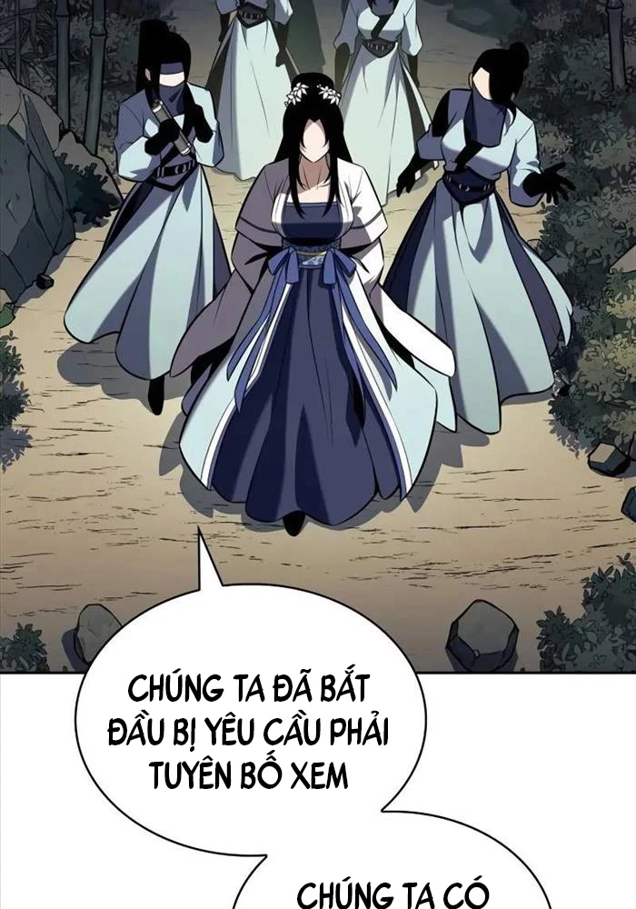 Người Chơi Mới Cấp Tối Đa Chapter 177 - Trang 4