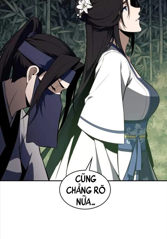 Người Chơi Mới Cấp Tối Đa Chapter 177 - Trang 4