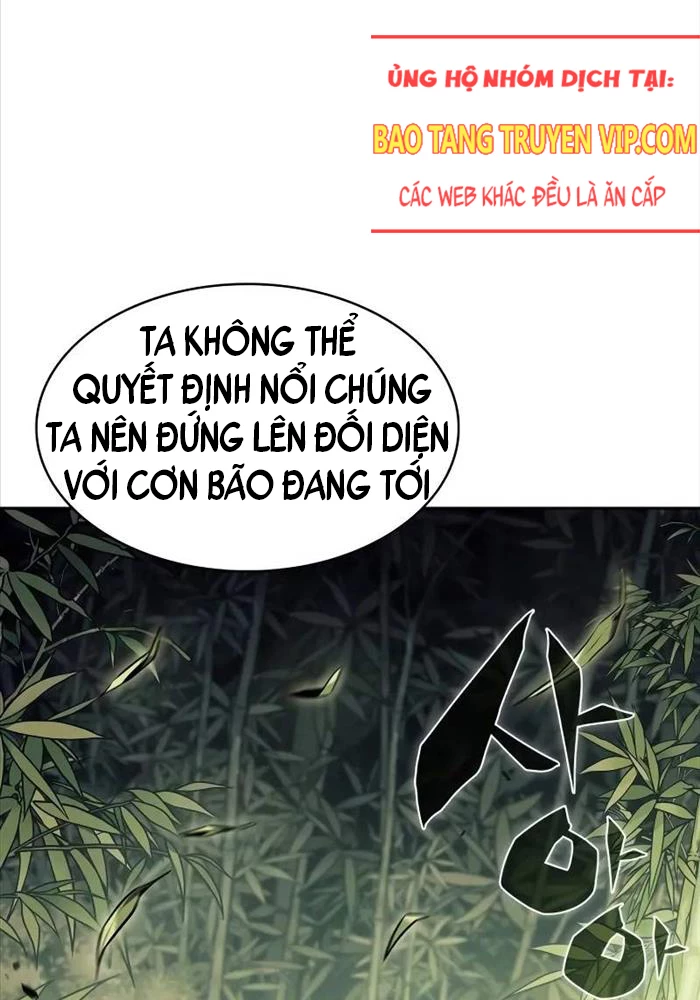 Người Chơi Mới Cấp Tối Đa Chapter 177 - Trang 4