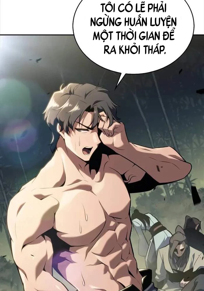 Người Chơi Mới Cấp Tối Đa Chapter 177 - Trang 4