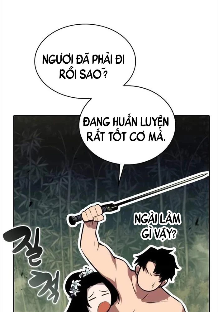 Người Chơi Mới Cấp Tối Đa Chapter 177 - Trang 4