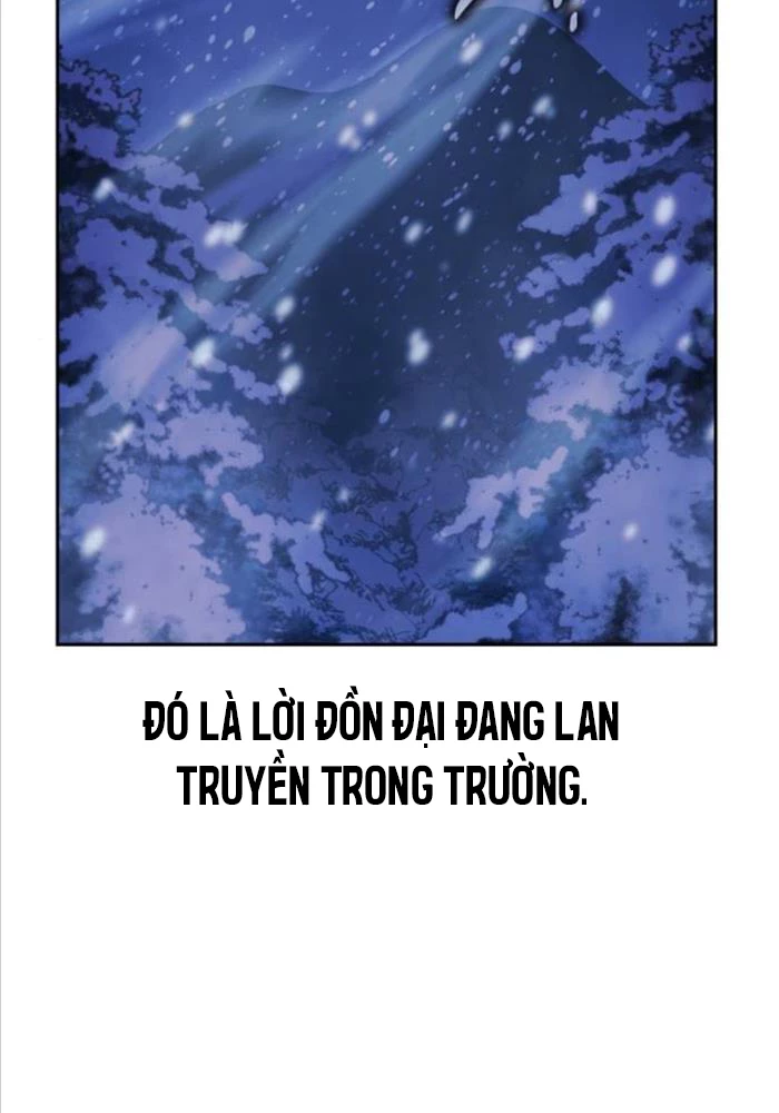 Hướng Dẫn Sinh Tồn Trong Học Viện Chapter 49 - Trang 4