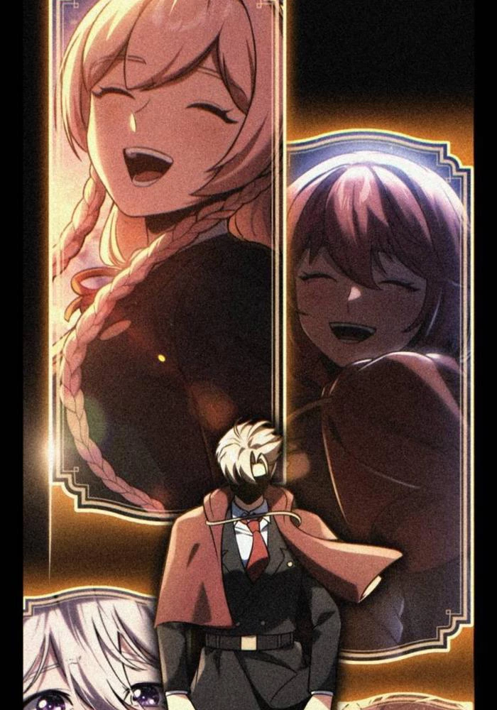 Hướng Dẫn Sinh Tồn Trong Học Viện Chapter 49 - Trang 4