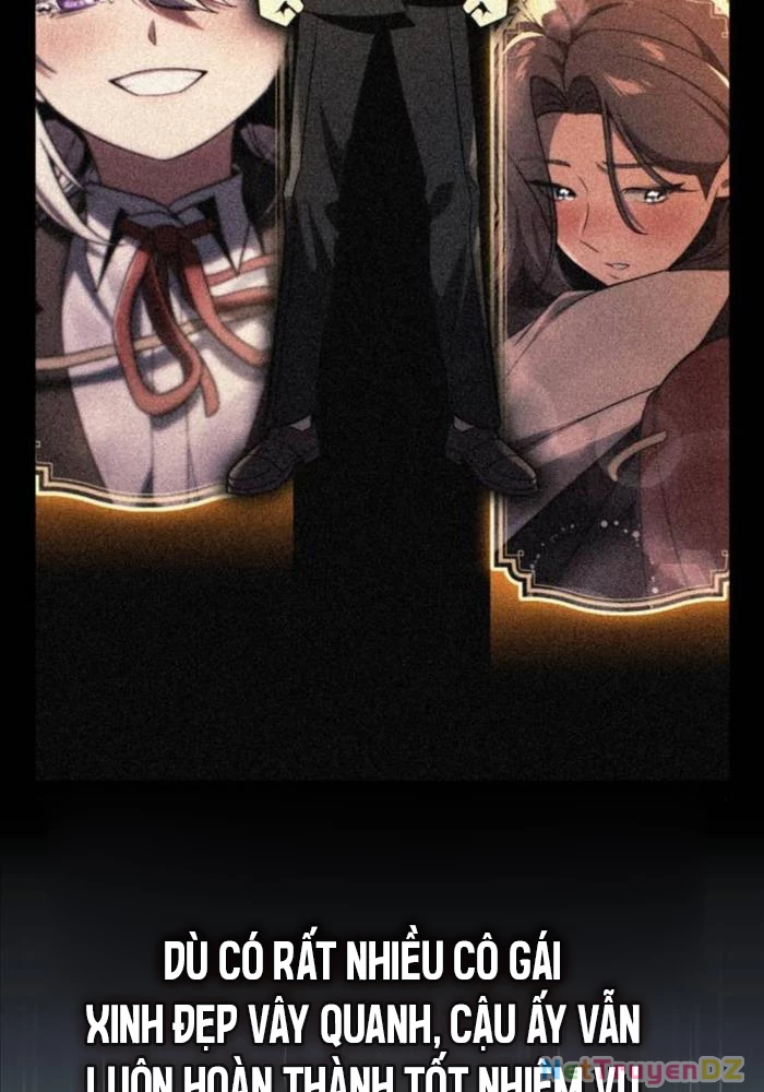 Hướng Dẫn Sinh Tồn Trong Học Viện Chapter 49 - Trang 4