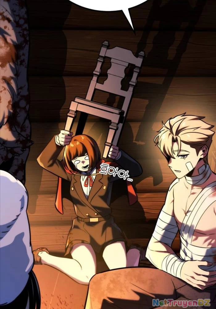 Hướng Dẫn Sinh Tồn Trong Học Viện Chapter 49 - Trang 4