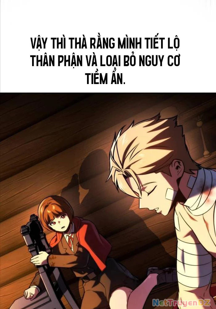 Hướng Dẫn Sinh Tồn Trong Học Viện Chapter 49 - Trang 4